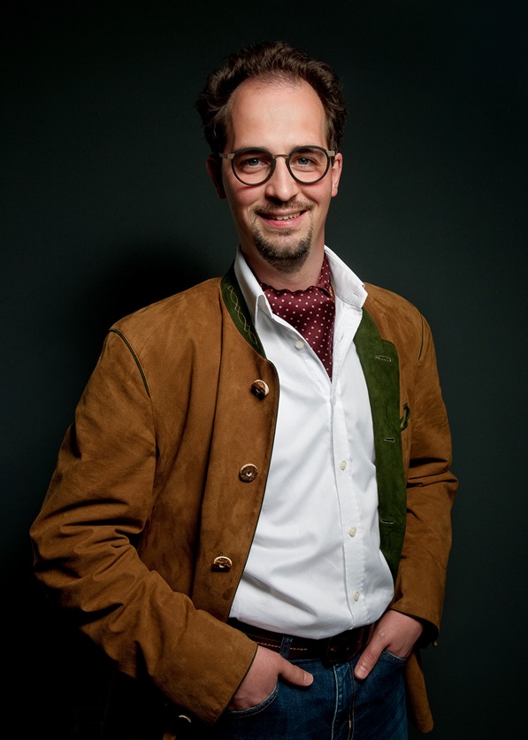 Bartosz Radecki Pawlik